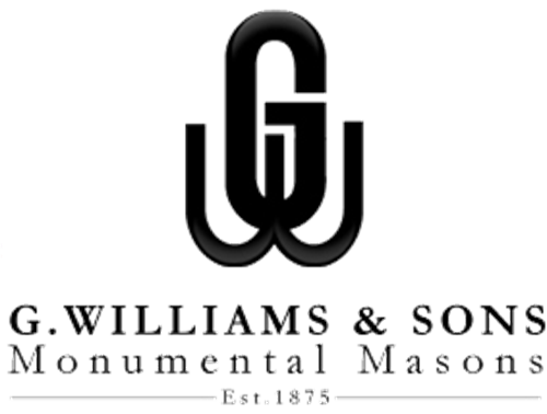 G Williams Logo